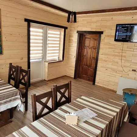 коло гір Hotel *