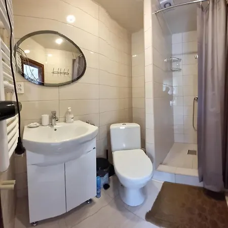 коло гір Hotel