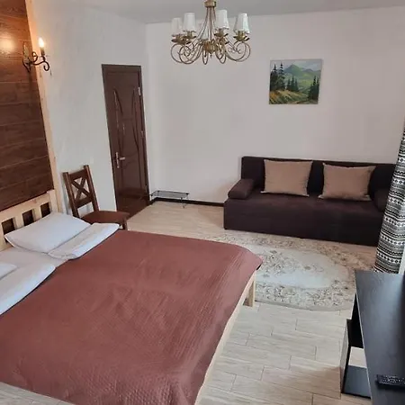 коло гір Hotel