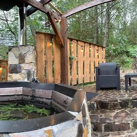 коло гір Hotel