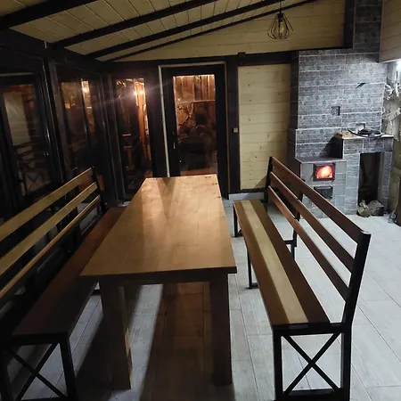 коло гір Hotel *