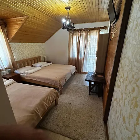 коло гір