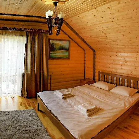 коло гір Hotel Kolochava