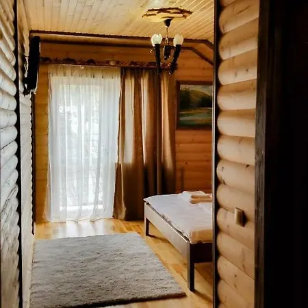 коло гір 호텔 콜로차바