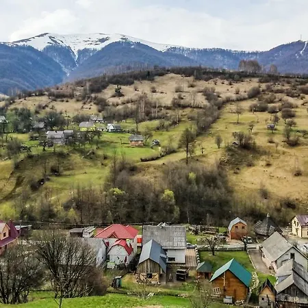 коло гір Kolochava