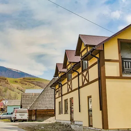 коло гір Hotel