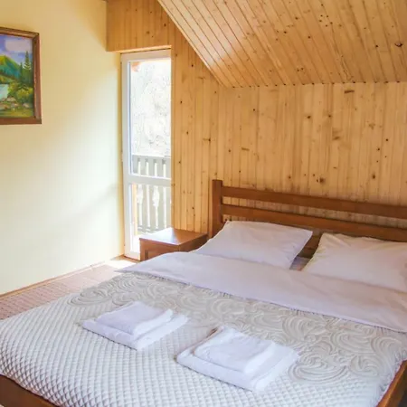 коло гір Hotel *