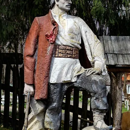 коло гір *