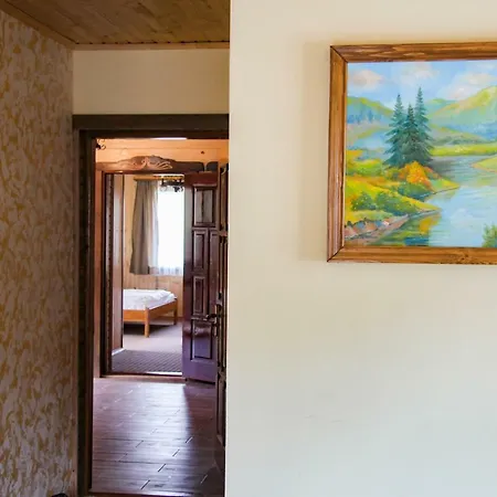 коло гір Kolochava