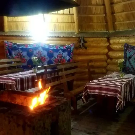коло гір *