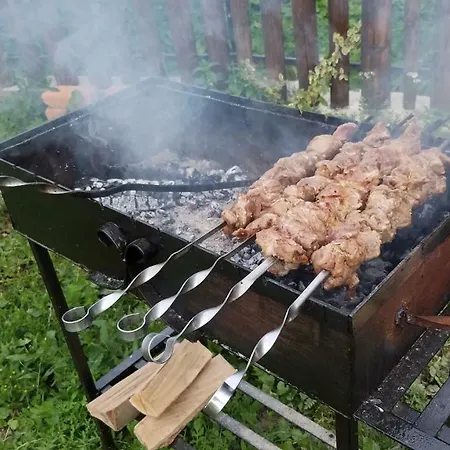 коло гір * Kolochava