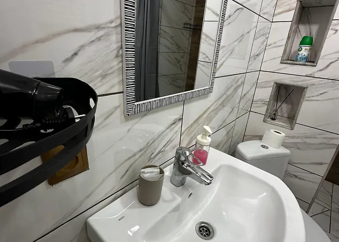 коло гір Hotel *