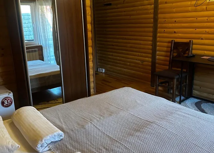 коло гір Hotel *