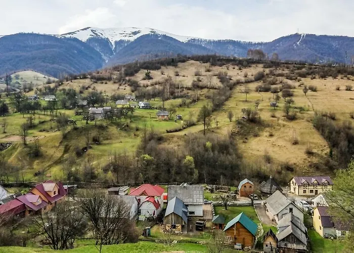 коло гір Kolochava