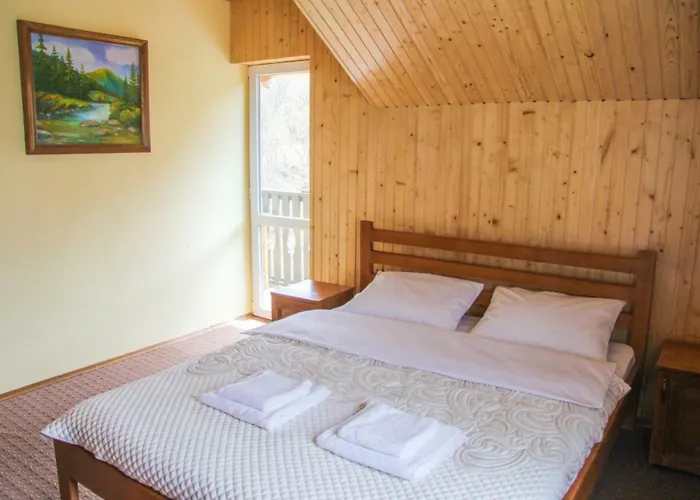 коло гір Hotel *