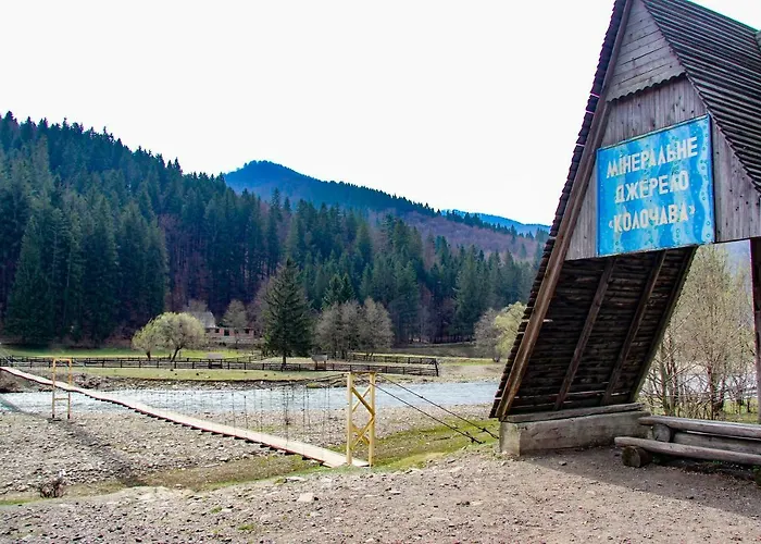коло гір