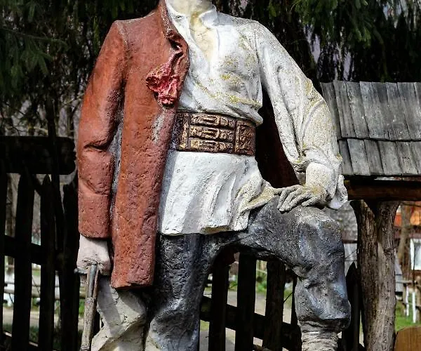 коло гір *