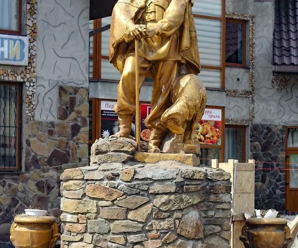 коло гір