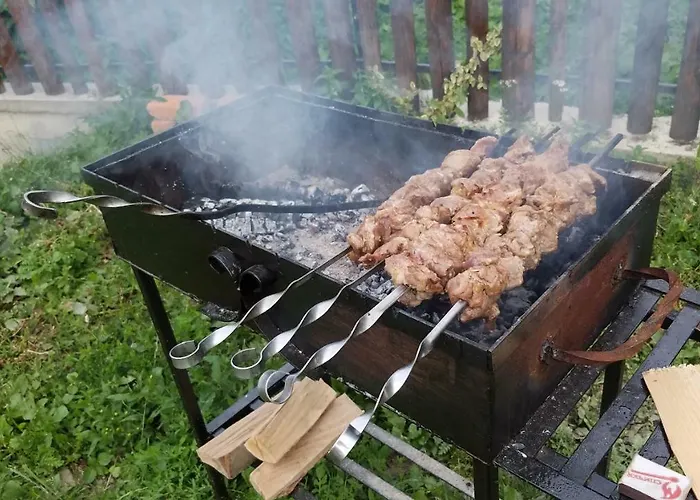 коло гір * Kolochava