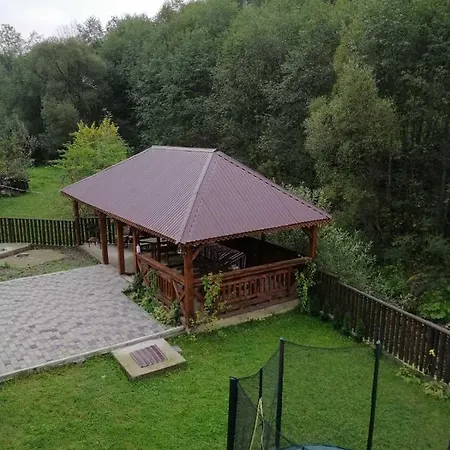 коло гір *
