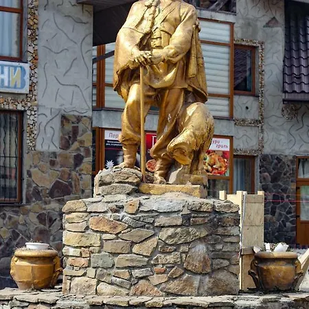 коло гір